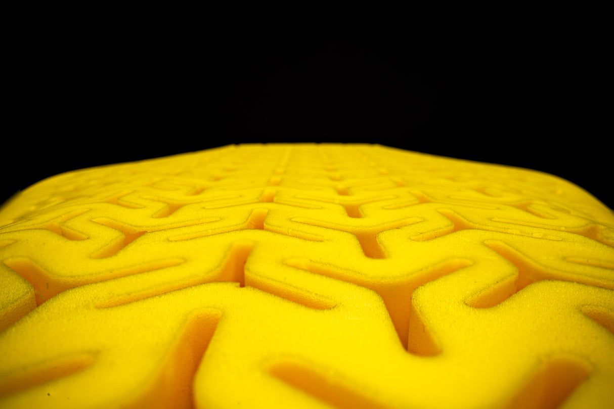 Knox Micro-Lock - Back Part - 385 CE L1