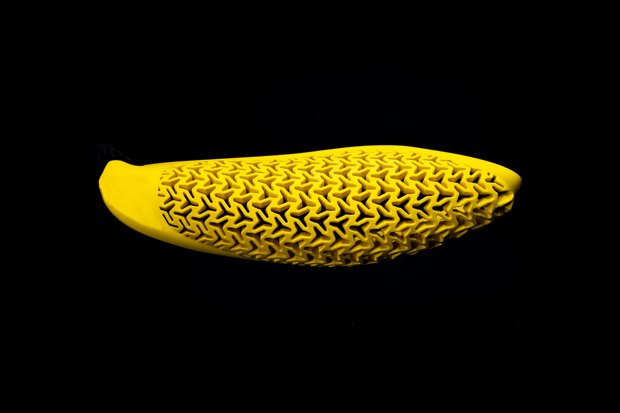 Knox Micro-Lock Compact - Back Part - 500 CE L2