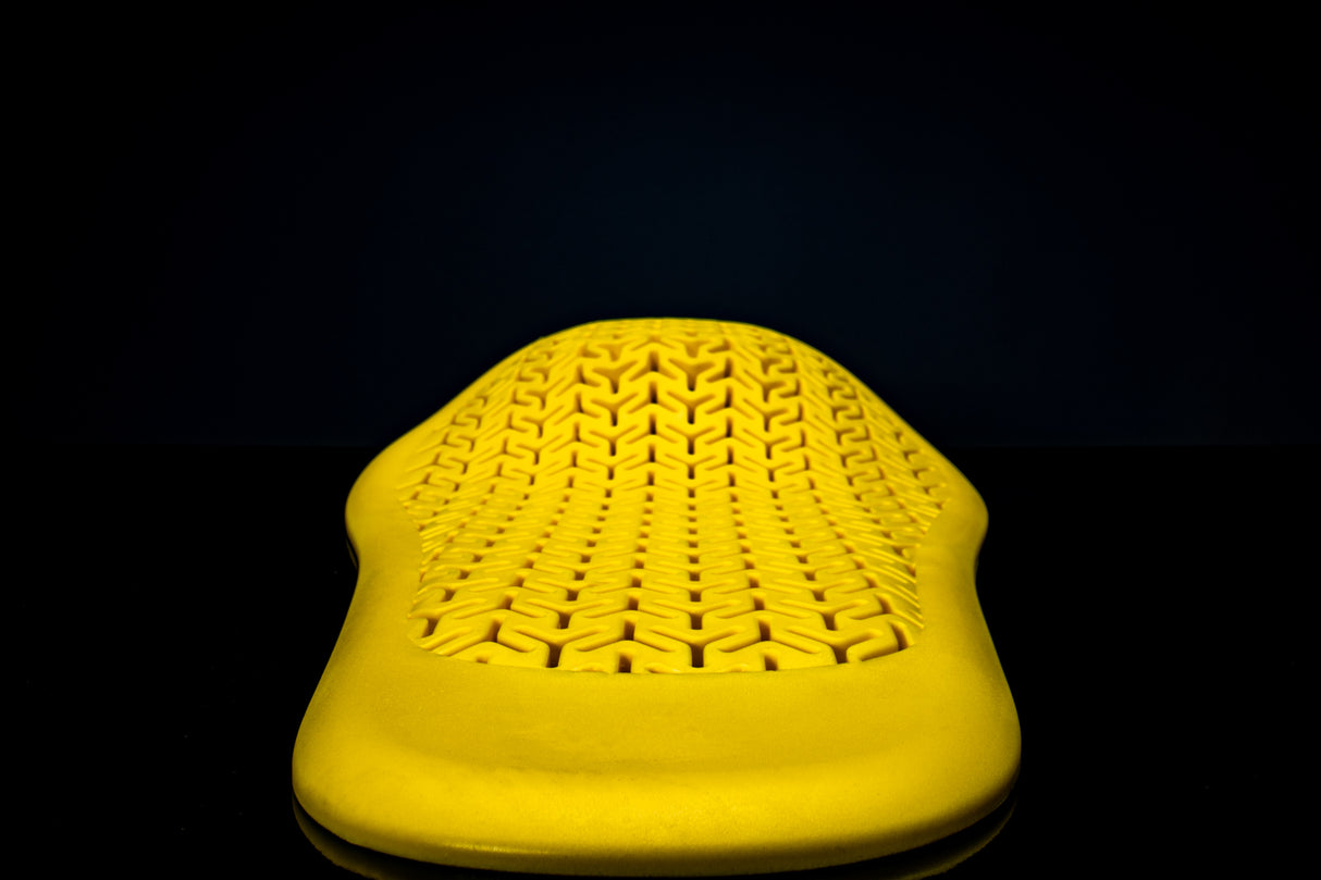 Knox Micro-Lock Compact - Back Part - 500 CE L2