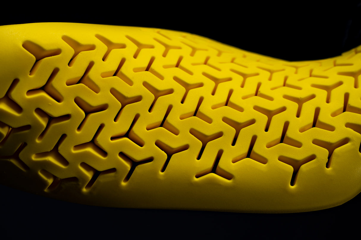 Knox Micro-Lock Compact - Back Part - 500 CE L2