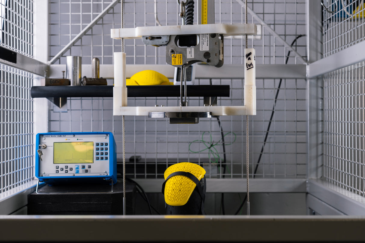 Knox Micro-Lock Compact - Shoulder Part - 453 CE L2