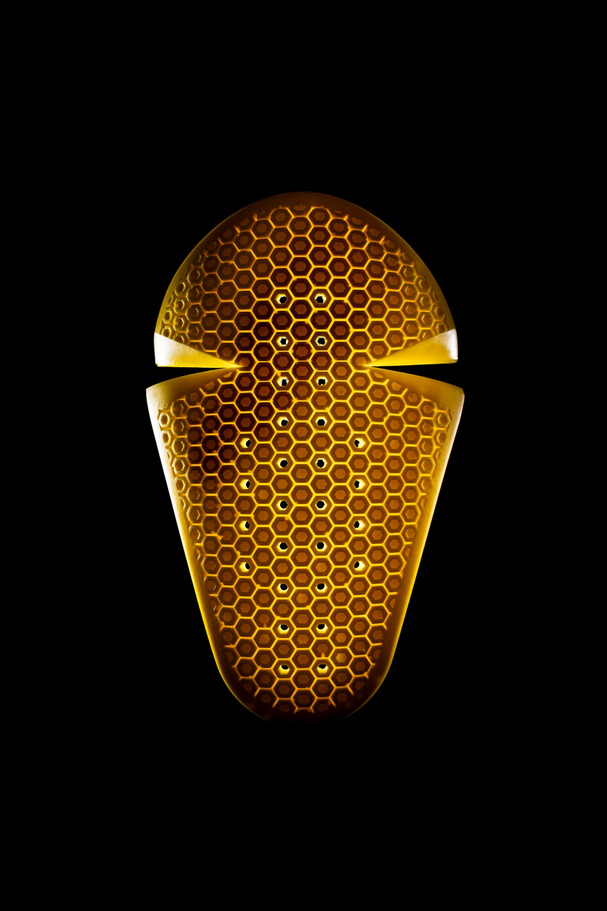 Knox Micro-Lock Compact - Shoulder Part - 431 CE L1