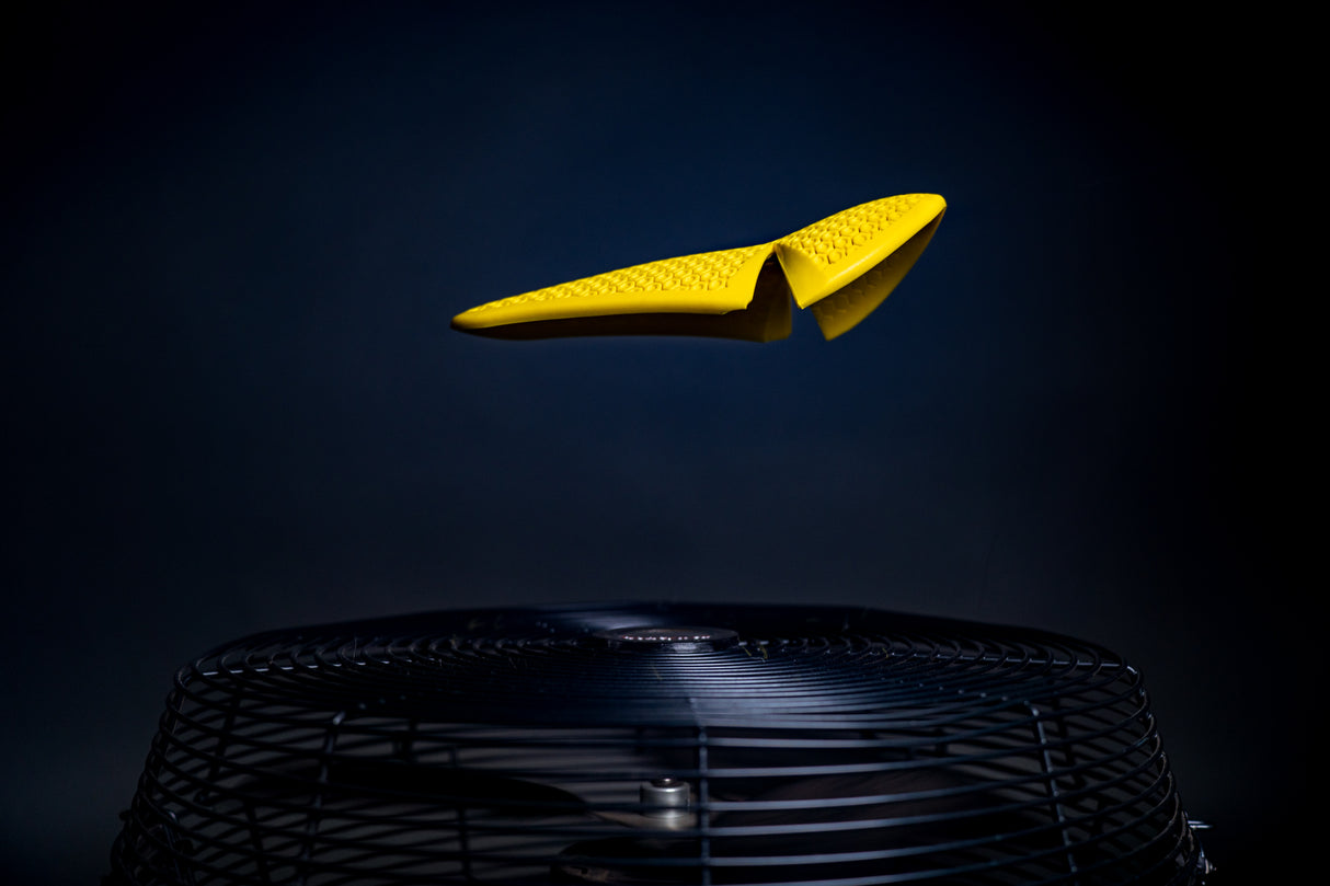 Knox Micro-Lock Compact - Shoulder Part - 433 CE L2