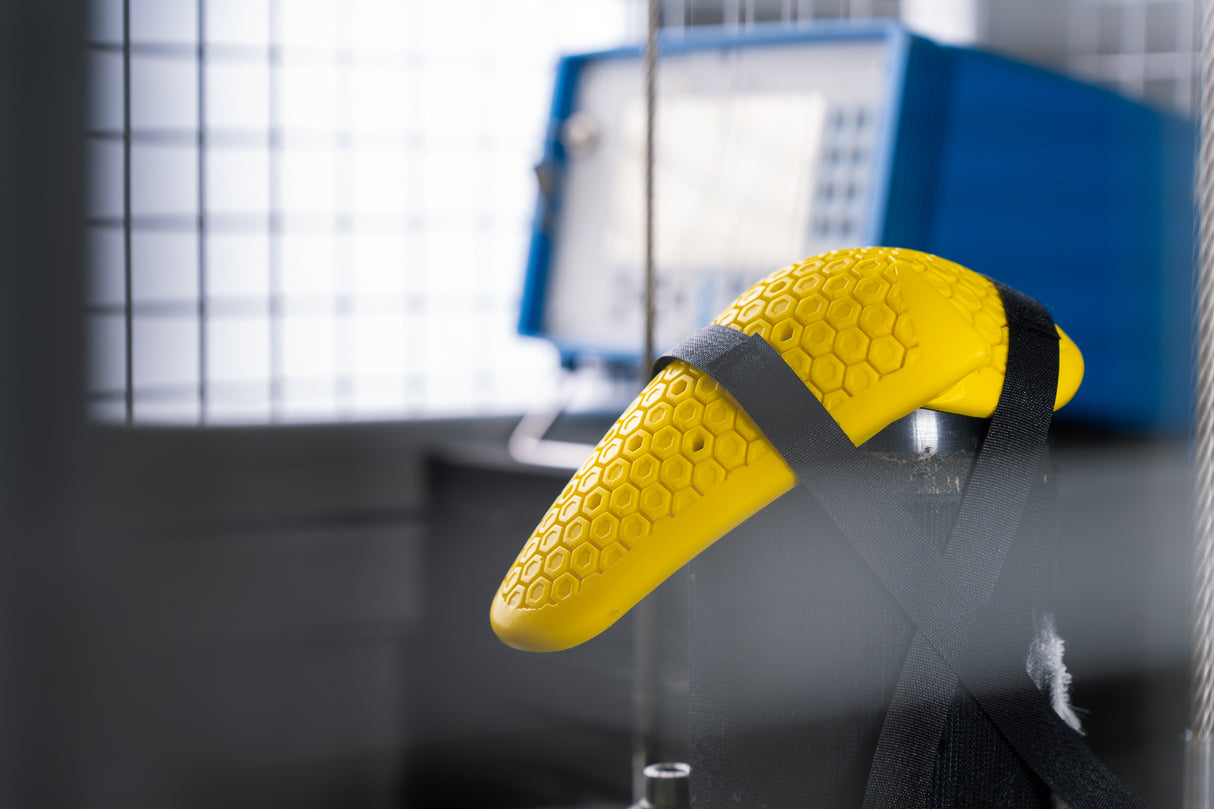 Knox Micro-Lock Compact - Elbow/Knee Part - 454 CE L2