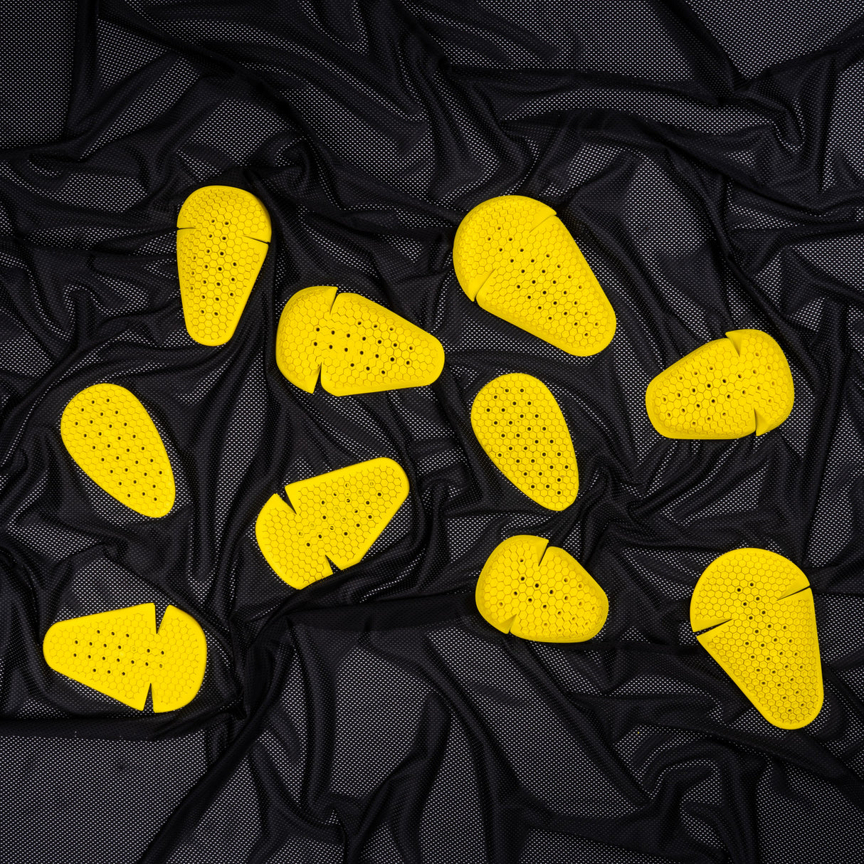 Knox Micro-Lock Compact - Shoulder Part - 431 CE L1