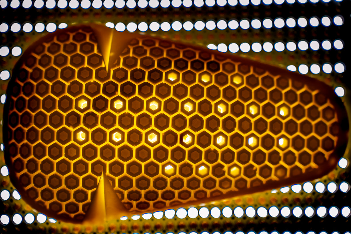 Knox Micro-Lock Compact - Elbow/Knee Part - 452 CE L1