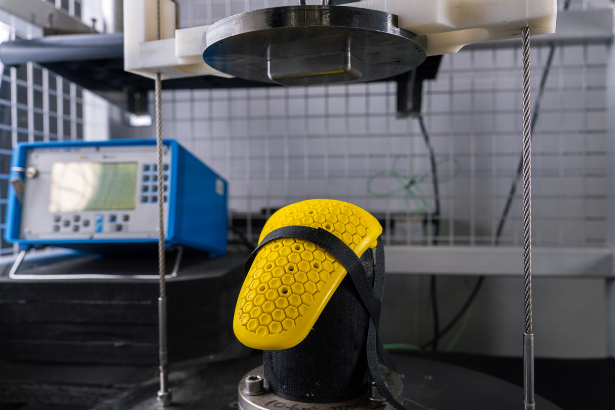 Knox Micro-Lock Compact - Elbow/Knee Part - 454 CE L2