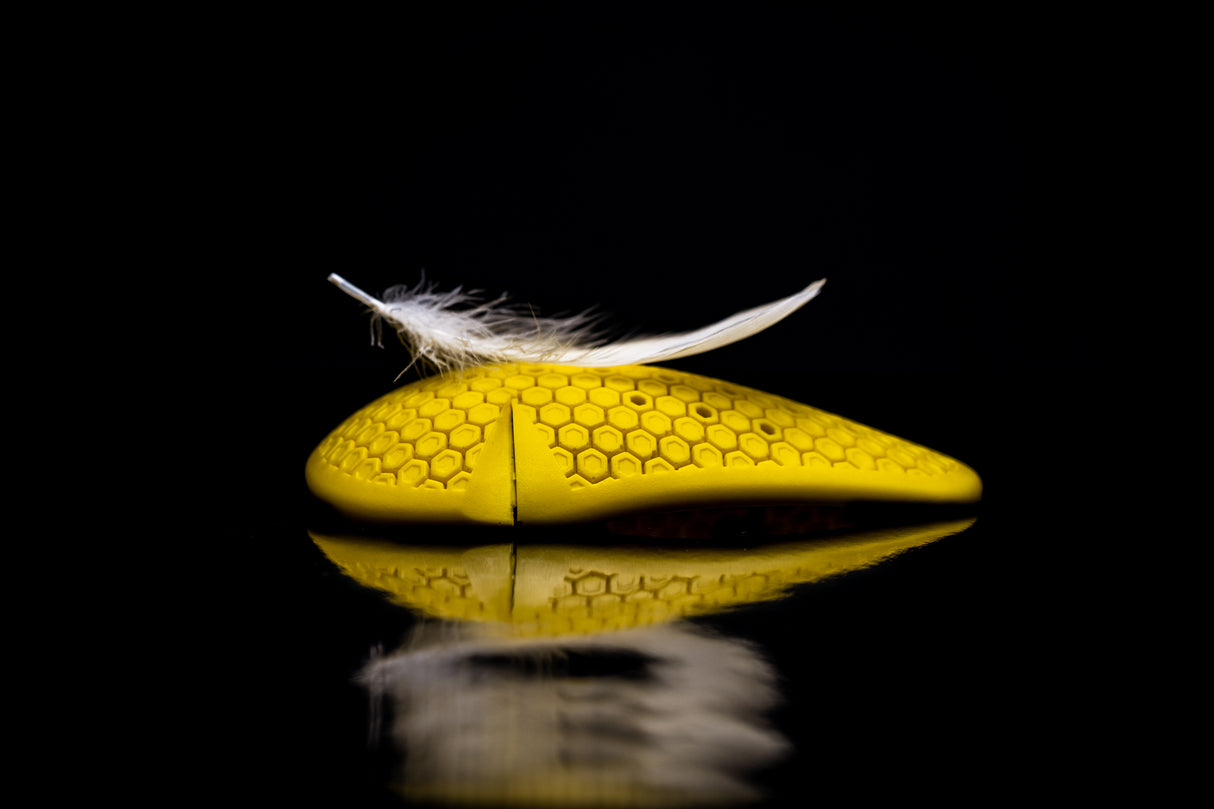 Knox Micro-Lock Compact - Shoulder Part - 433 CE L2