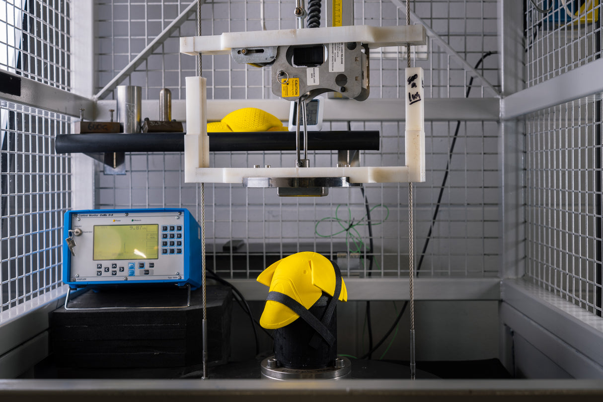 Knox Micro-Lock - Shoulder Part - 55 CE L1