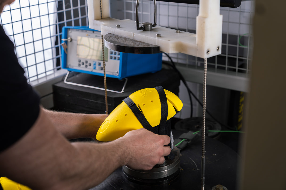 Knox Micro-Lock - Elbow/Knee Part - 54 CE L1