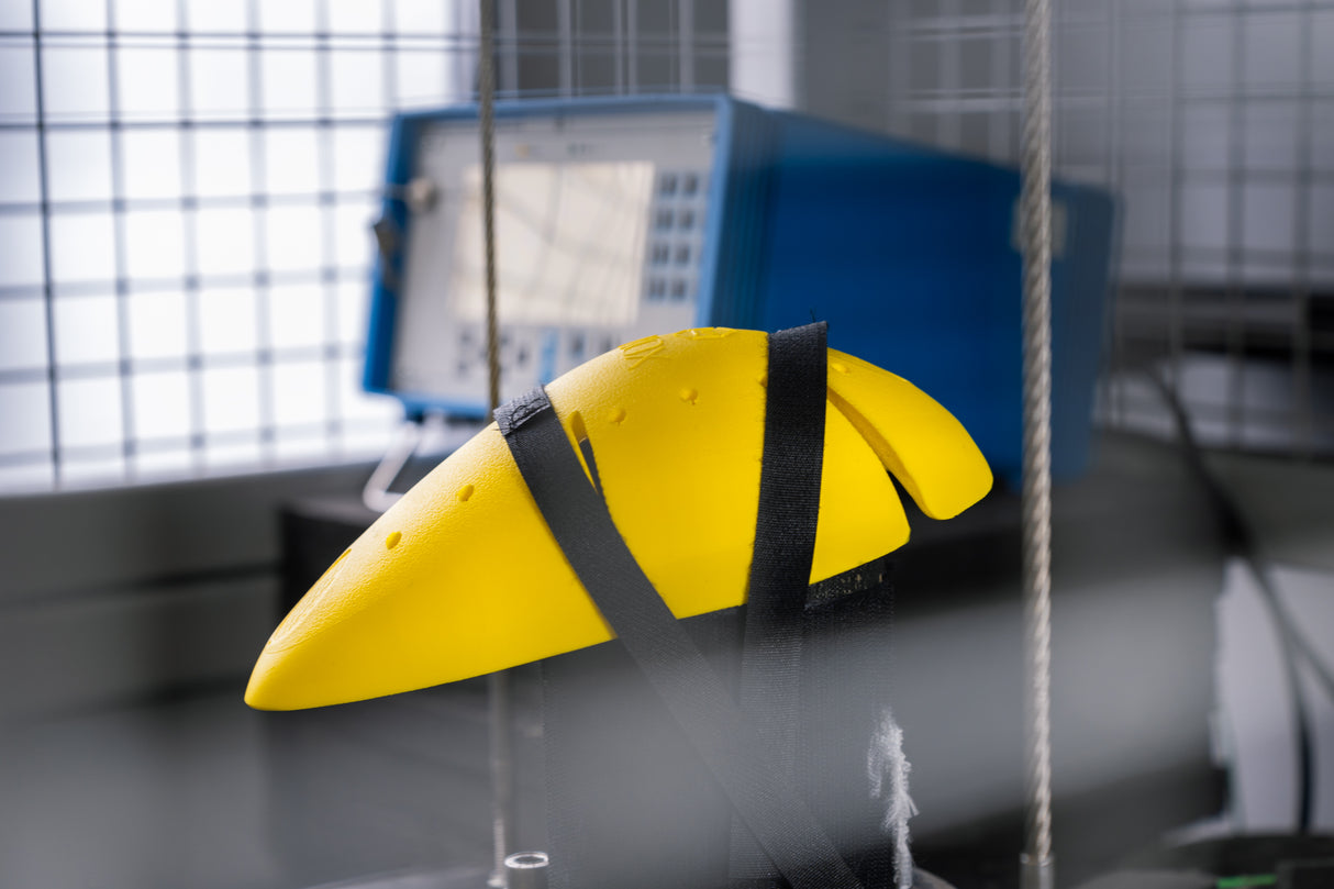 Knox Micro-Lock - Shoulder Part - 362 CE L2