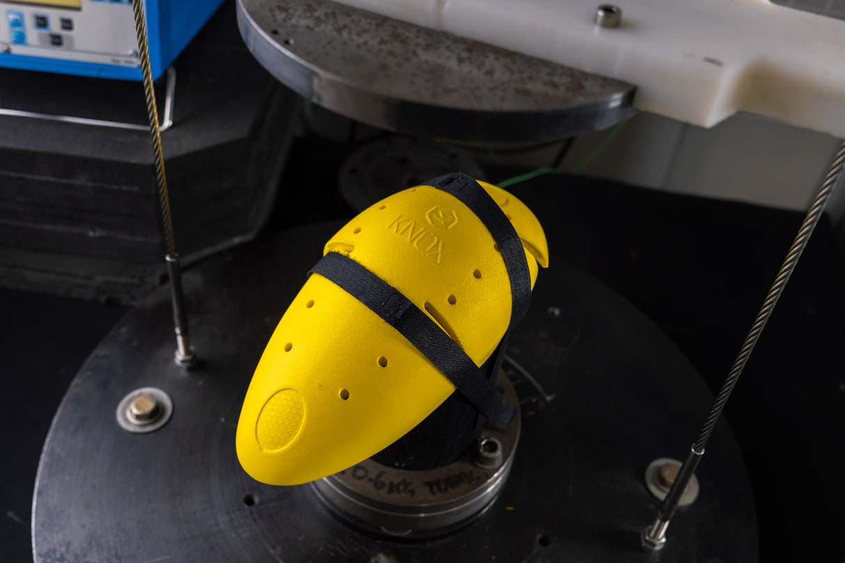 Knox Micro-Lock - Shoulder Part - 52 CE L1