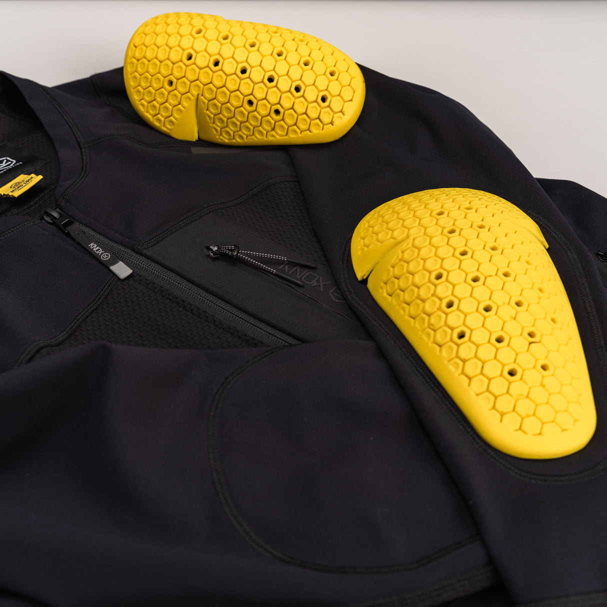 Knox Men's Action Pro Armoured Shirt MK2