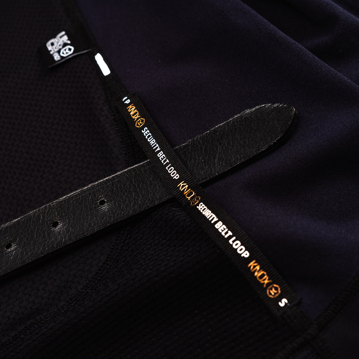 Knox Men's Action Pro Armoured Shirt MK2