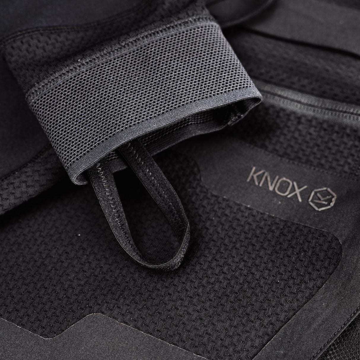 Knox Men's Action Pro Armoured Shirt MK2