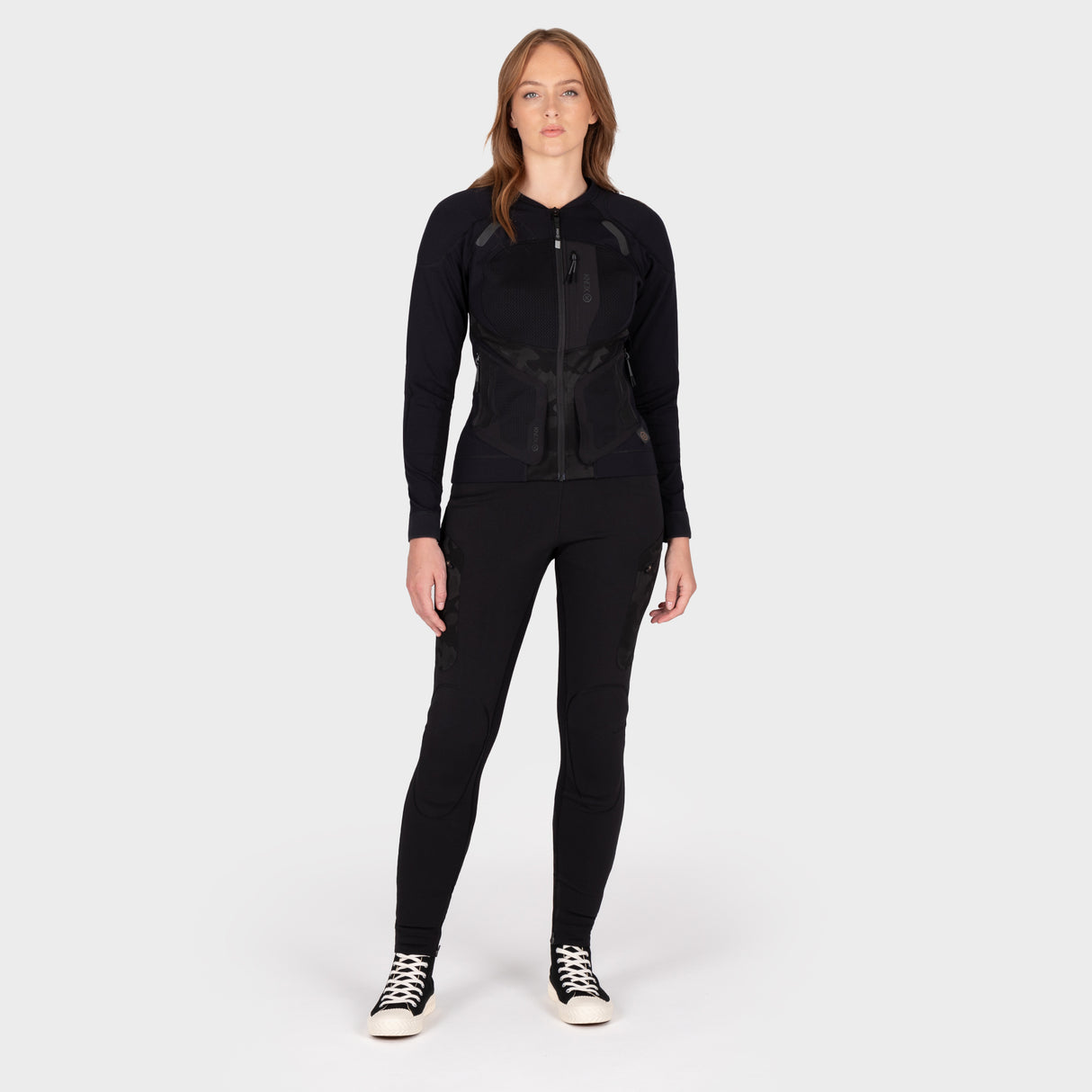 Knox Women's Action Pro Armoured Shirt MK2