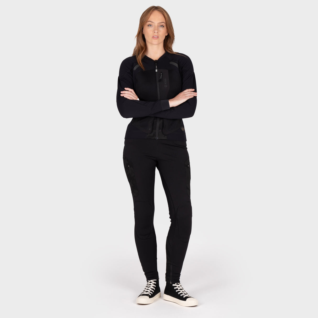 Knox Women's Action Pro Armoured Shirt MK2