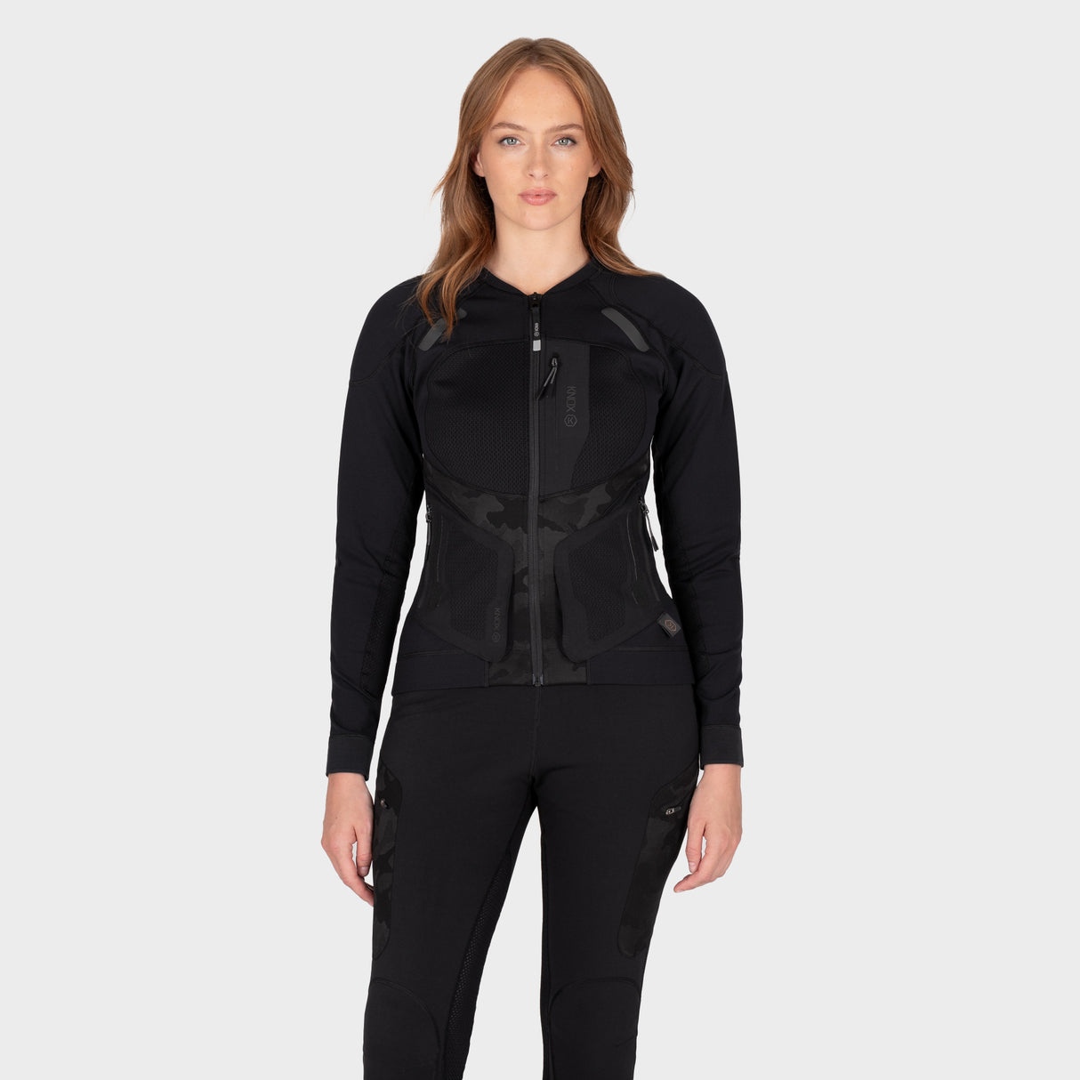 Knox Women's Action Pro Armoured Shirt MK2