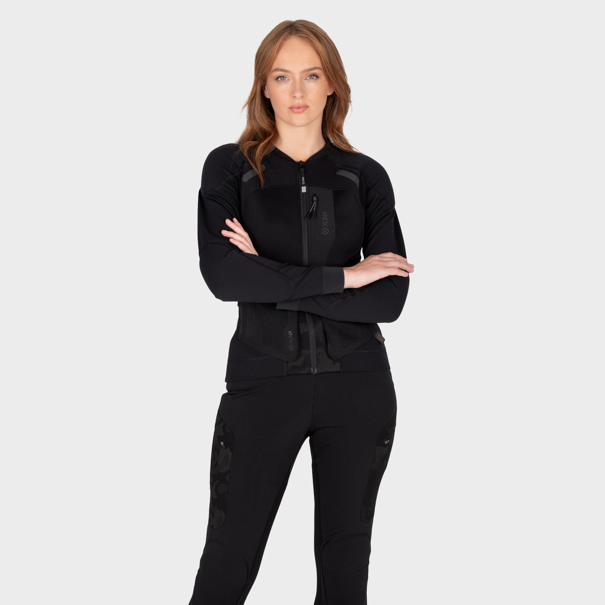 Knox Women's Action Pro Armoured Shirt MK2