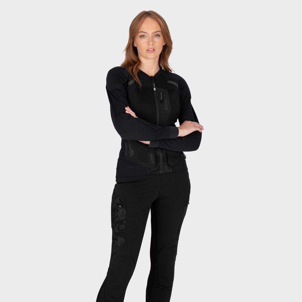 Knox Women's Action Pro Armoured Shirt MK2