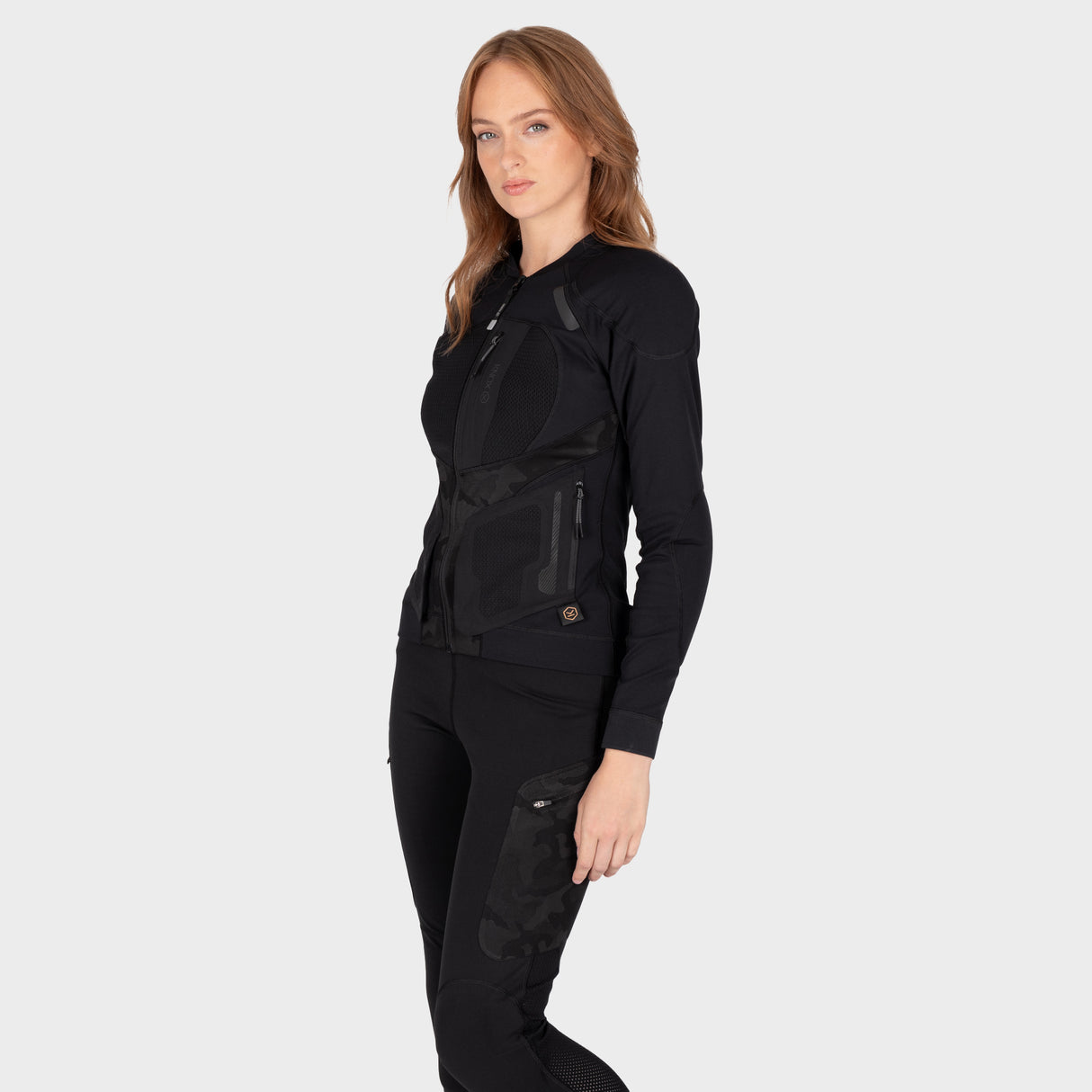 Knox Women's Action Pro Armoured Shirt MK2