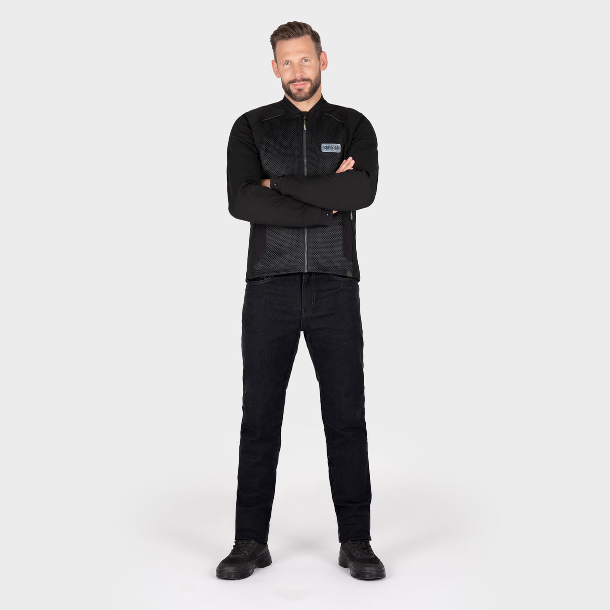 Knox Men's Honister Armoured Shirt MK2