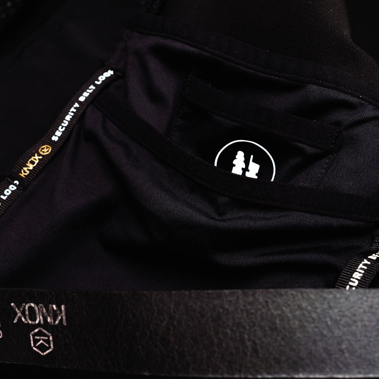 Knox Men's Honister Armoured Shirt MK2