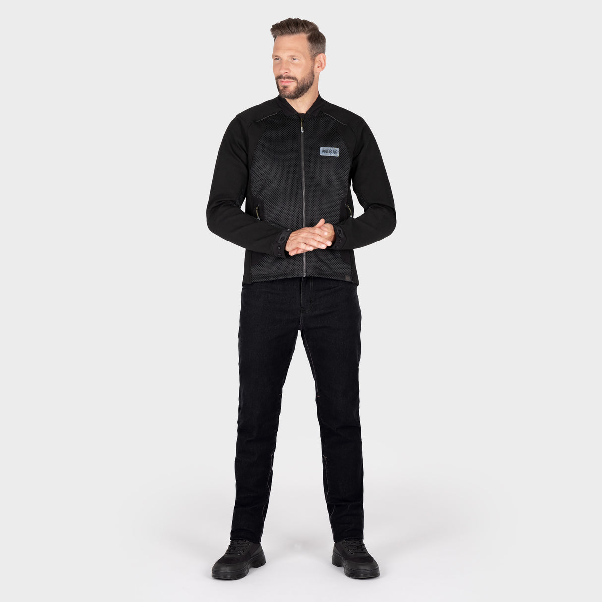 Knox Men's Honister Armoured Shirt MK2