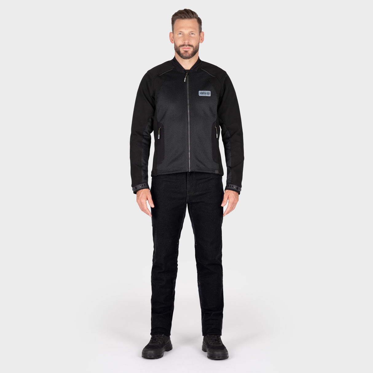 Knox Men's Honister Armoured Shirt MK2