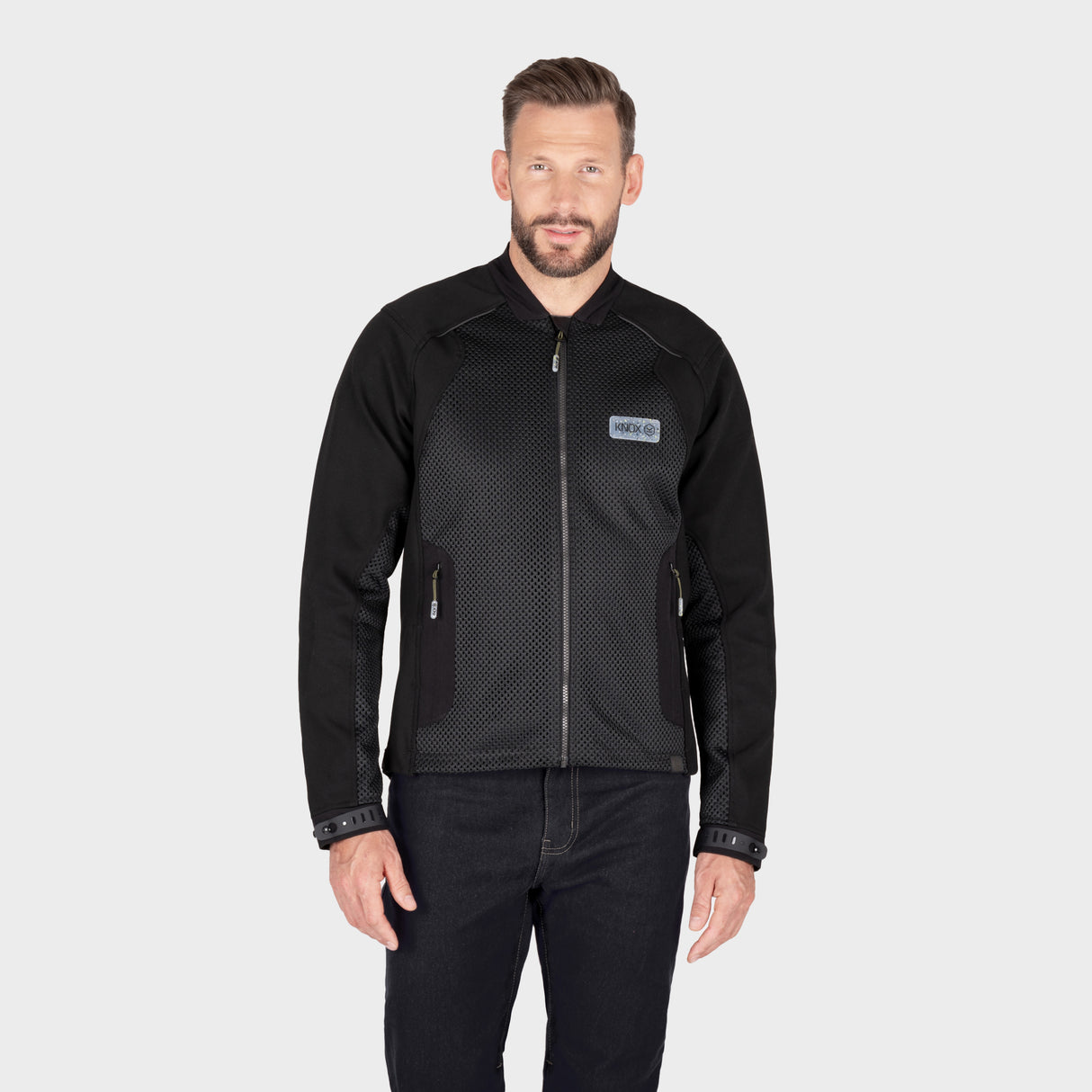 Knox Men's Honister Armoured Shirt MK2