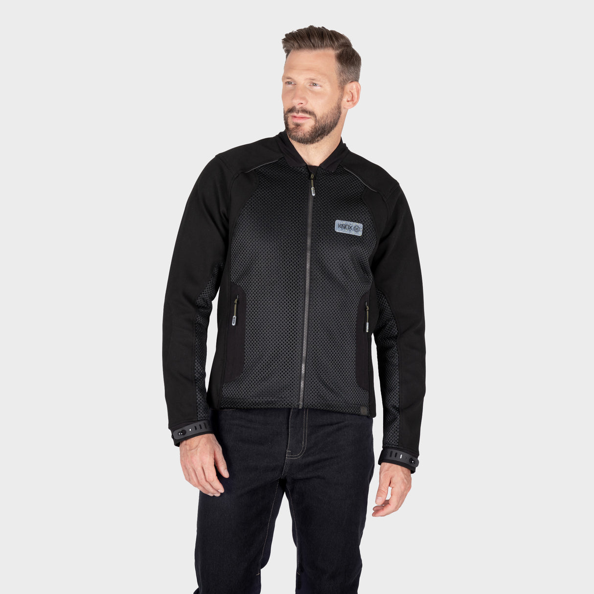 Knox Men's Honister Armoured Shirt MK2