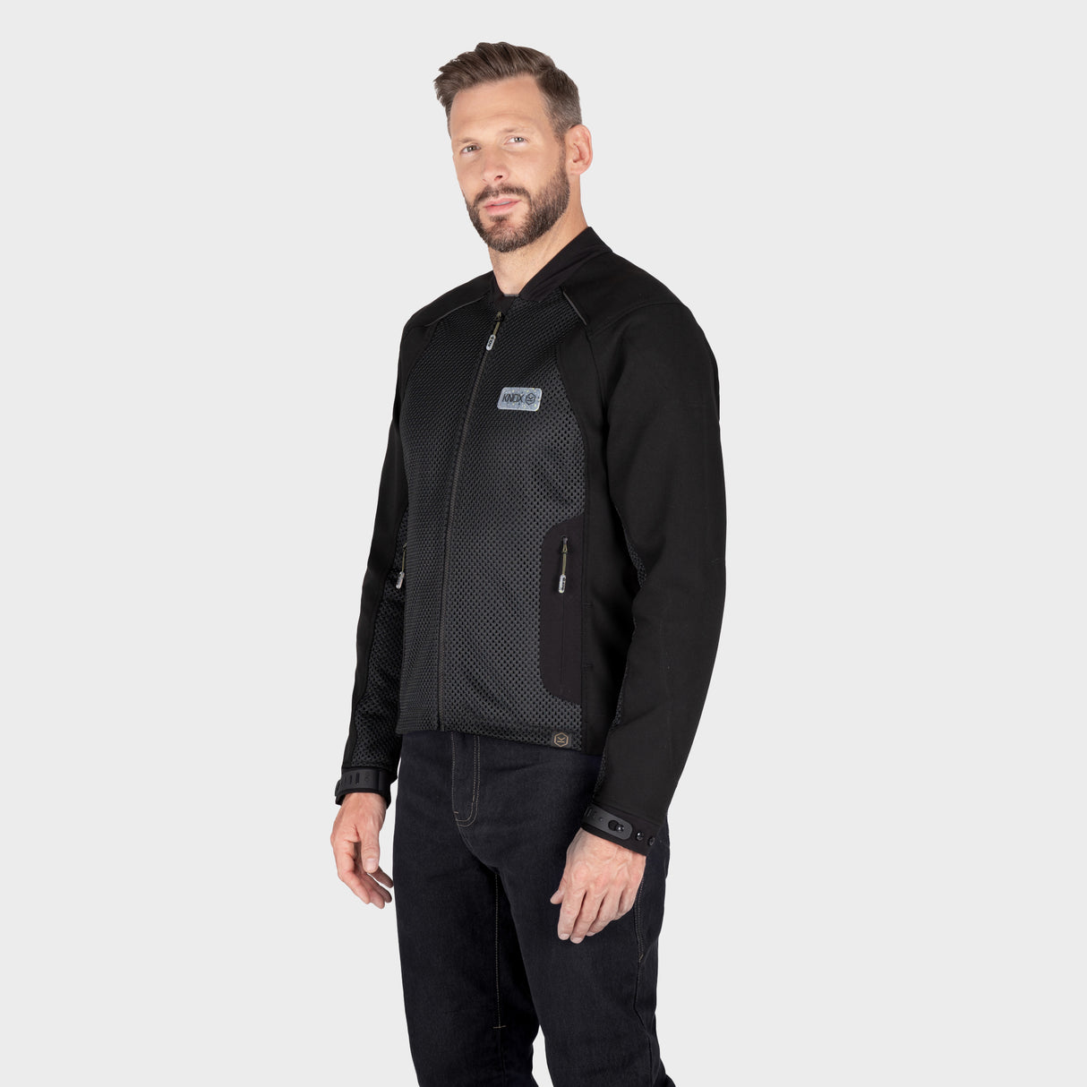 Knox Men's Honister Armoured Shirt MK2