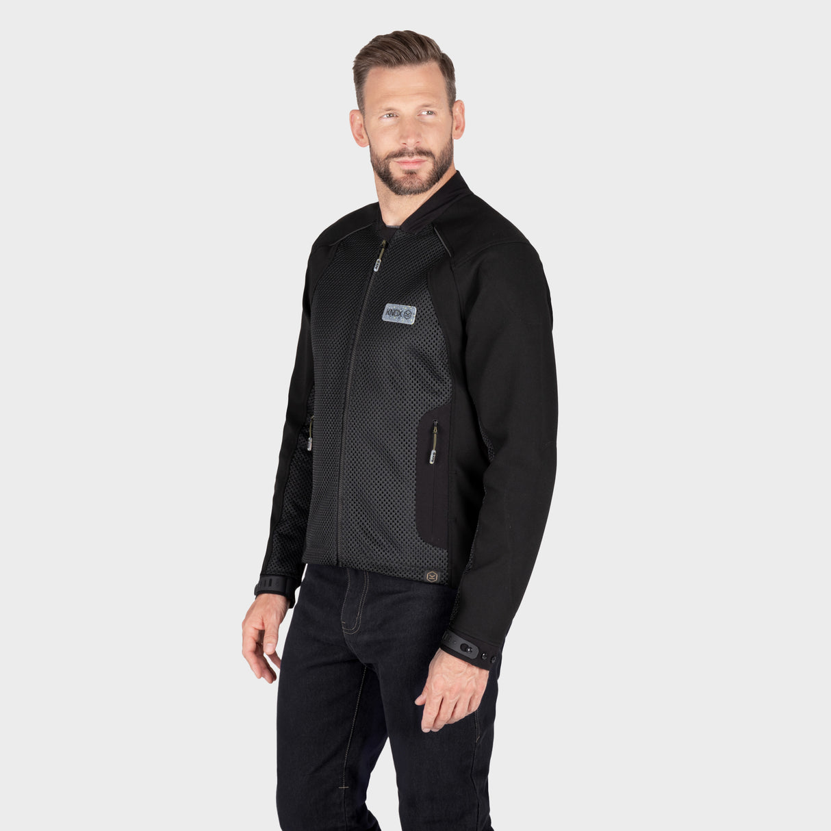 Knox Men's Honister Armoured Shirt MK2