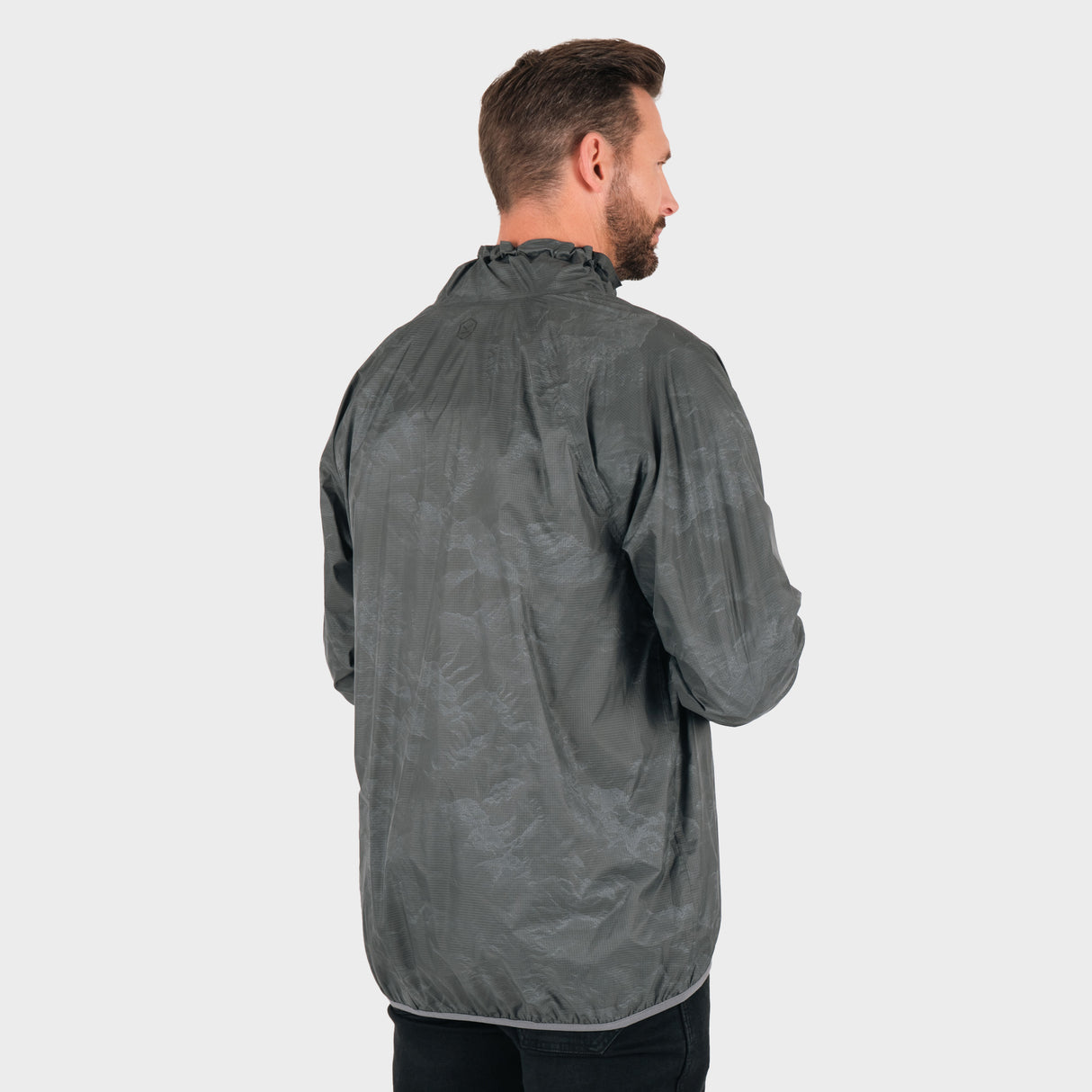 Knox Men's Tor Armoured Shirt & Waterproof Shell