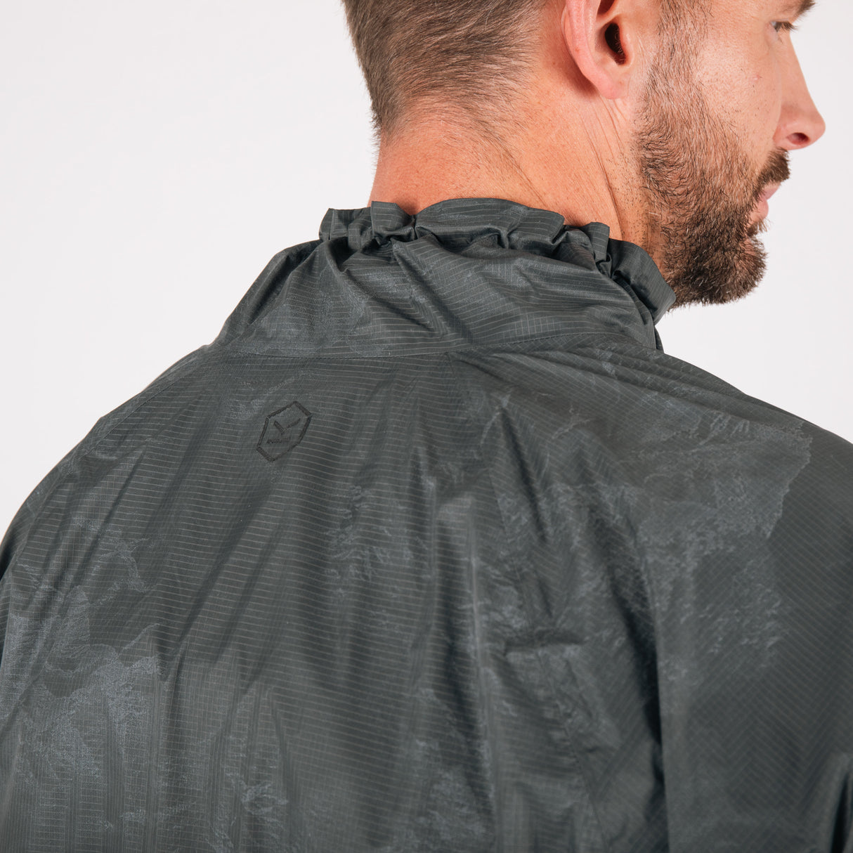 Knox Men's Tor Armoured Shirt & Waterproof Shell