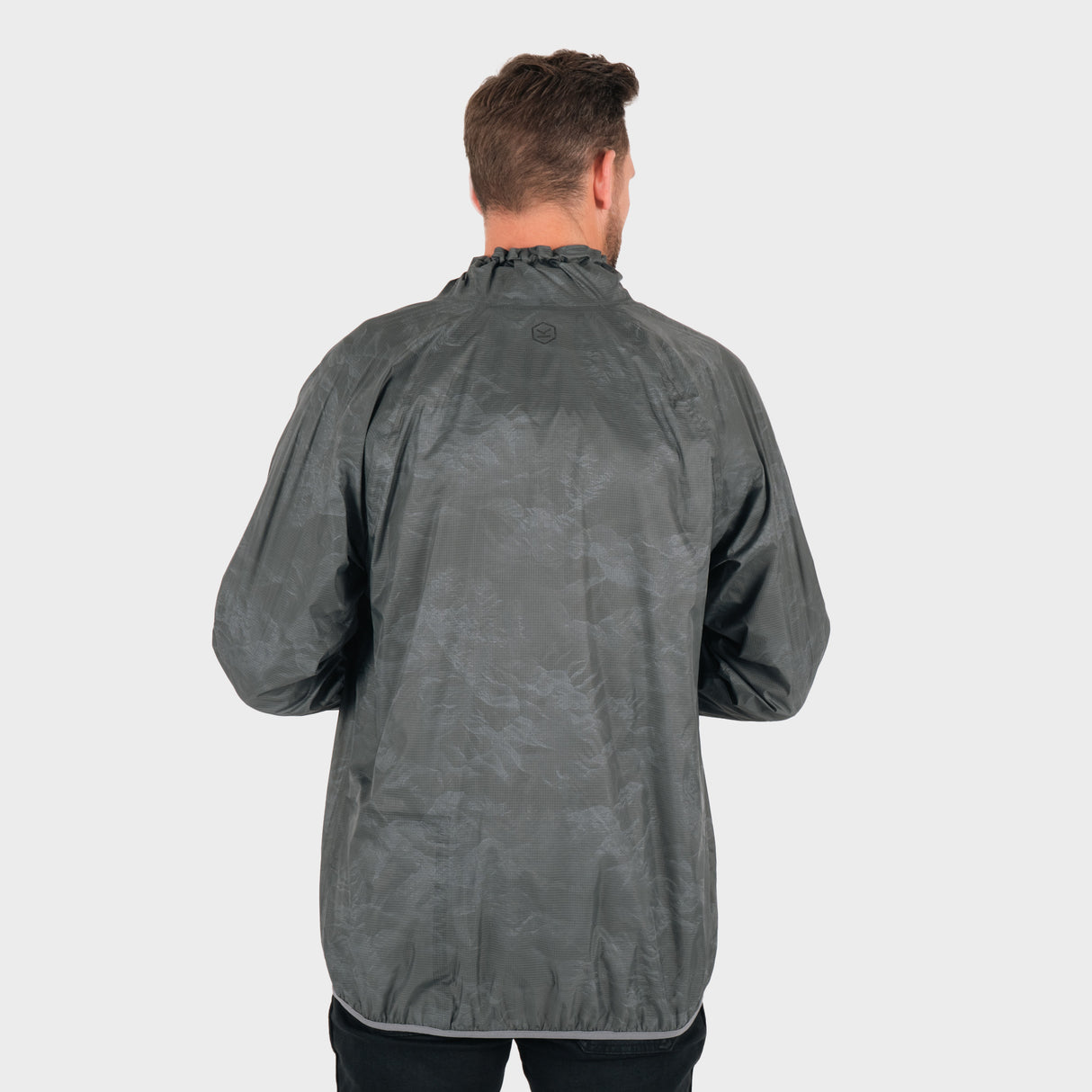 Knox Men's Tor Armoured Shirt & Waterproof Shell