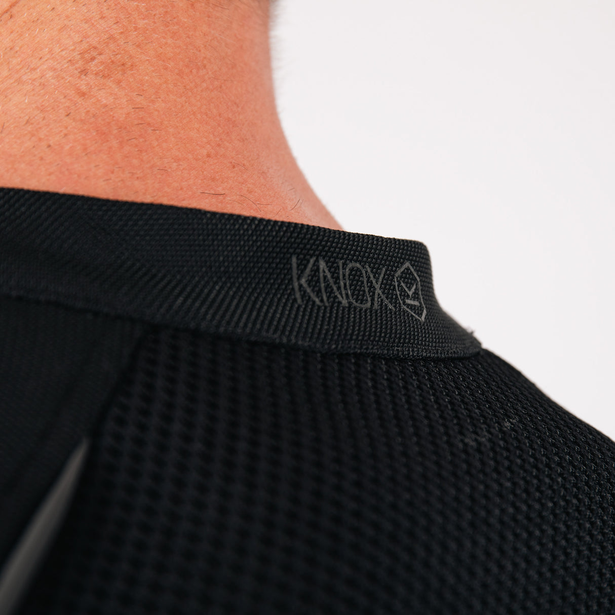 Knox Men's Tor Armoured Shirt & Waterproof Shell