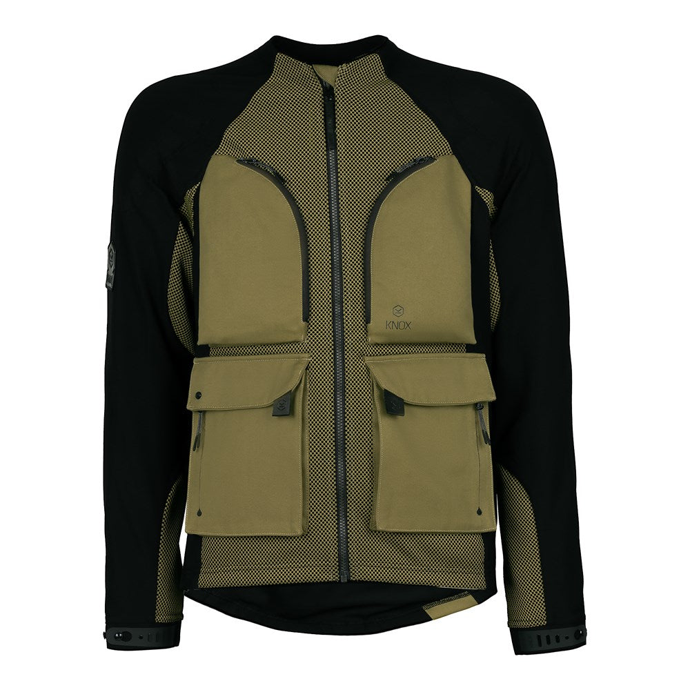 Tor Men's Black M - Sports Protection