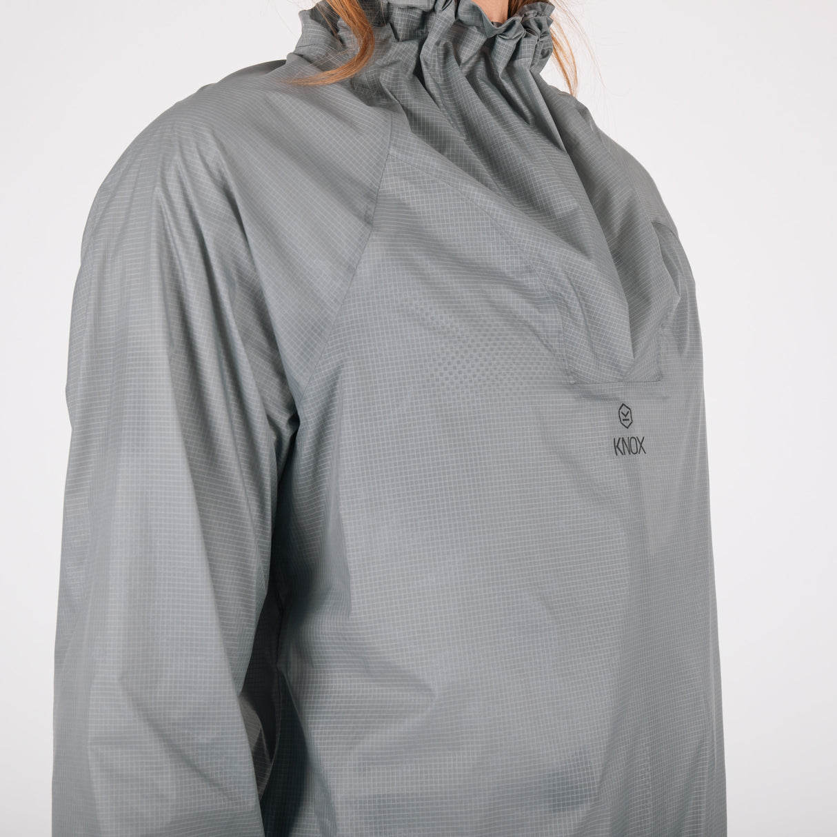 Knox Women's Tor Armoured Shirt & Waterproof Shell