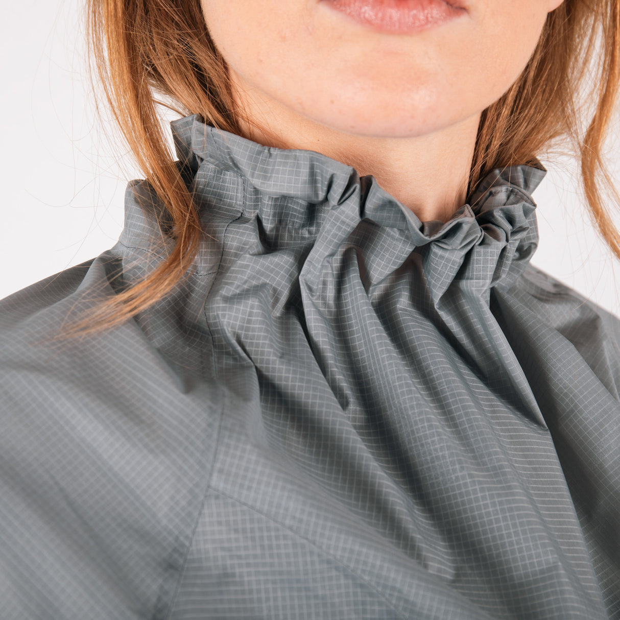 Knox Women's Tor Armoured Shirt & Waterproof Shell