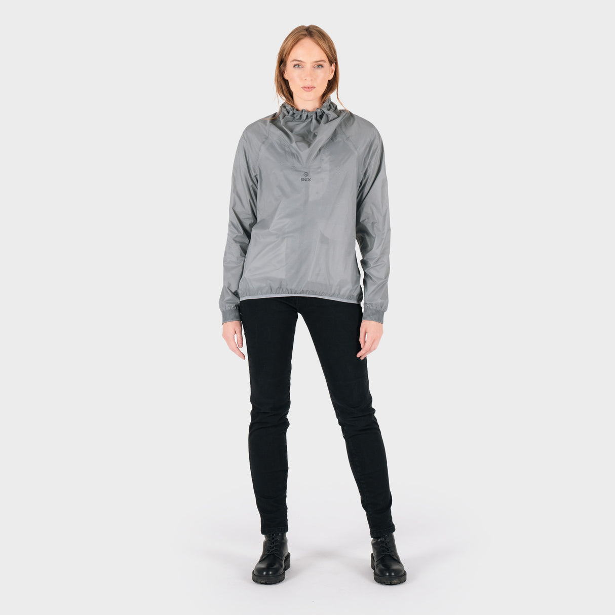 Knox Women's Tor Armoured Shirt & Waterproof Shell