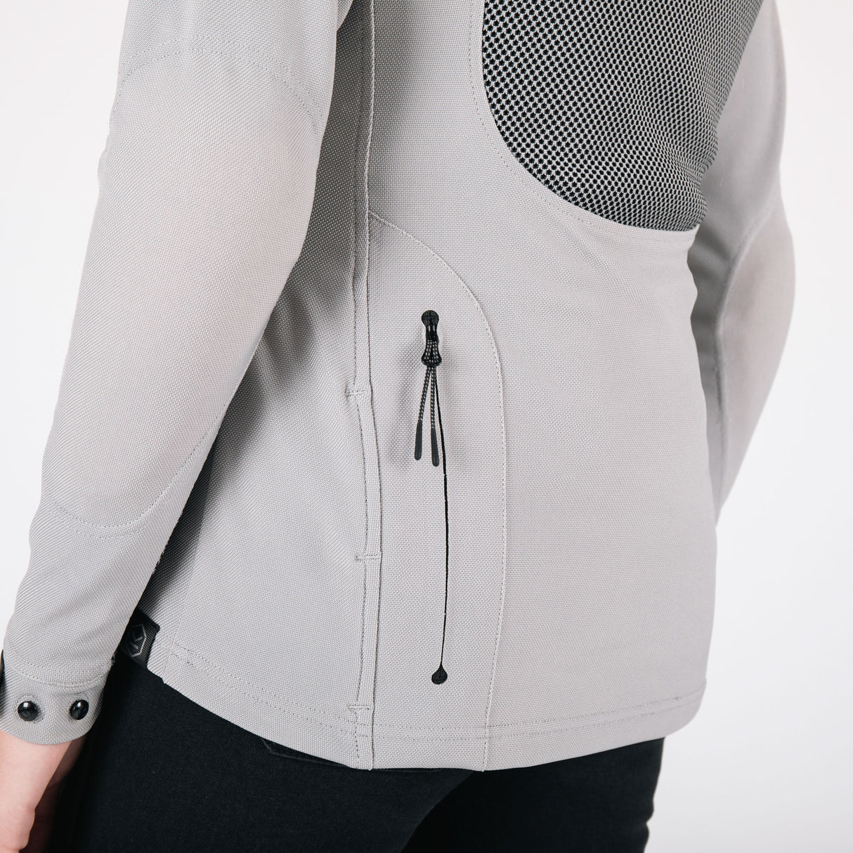 Knox Women's Tor Armoured Shirt & Waterproof Shell