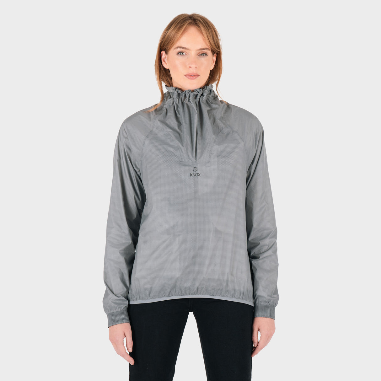 Knox Women's Tor Armoured Shirt & Waterproof Shell