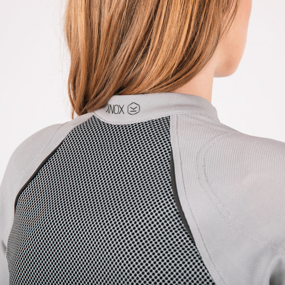 Knox Women's Tor Armoured Shirt & Waterproof Shell