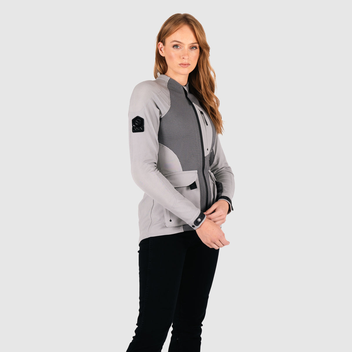 Knox Women's Tor Armoured Shirt & Waterproof Shell