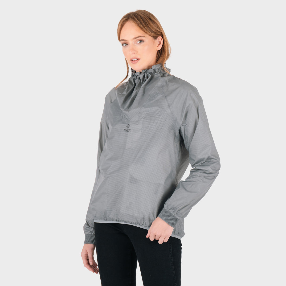 Knox Women's Tor Armoured Shirt & Waterproof Shell