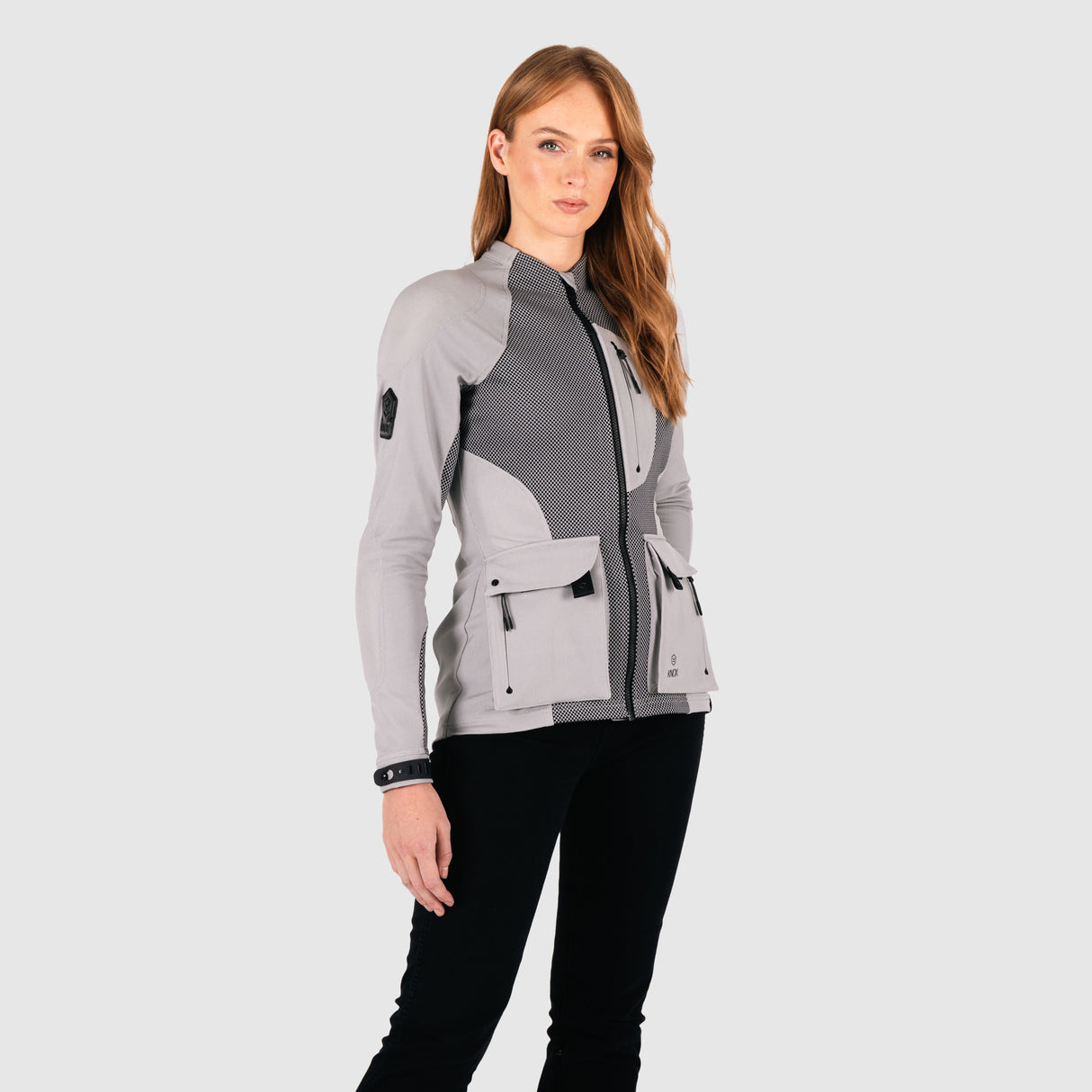 Knox Women's Tor Armoured Shirt & Waterproof Shell