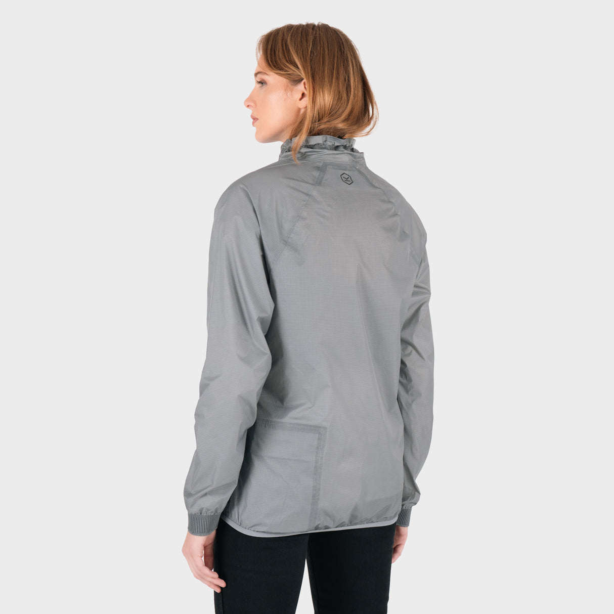 Knox Women's Tor Armoured Shirt & Waterproof Shell