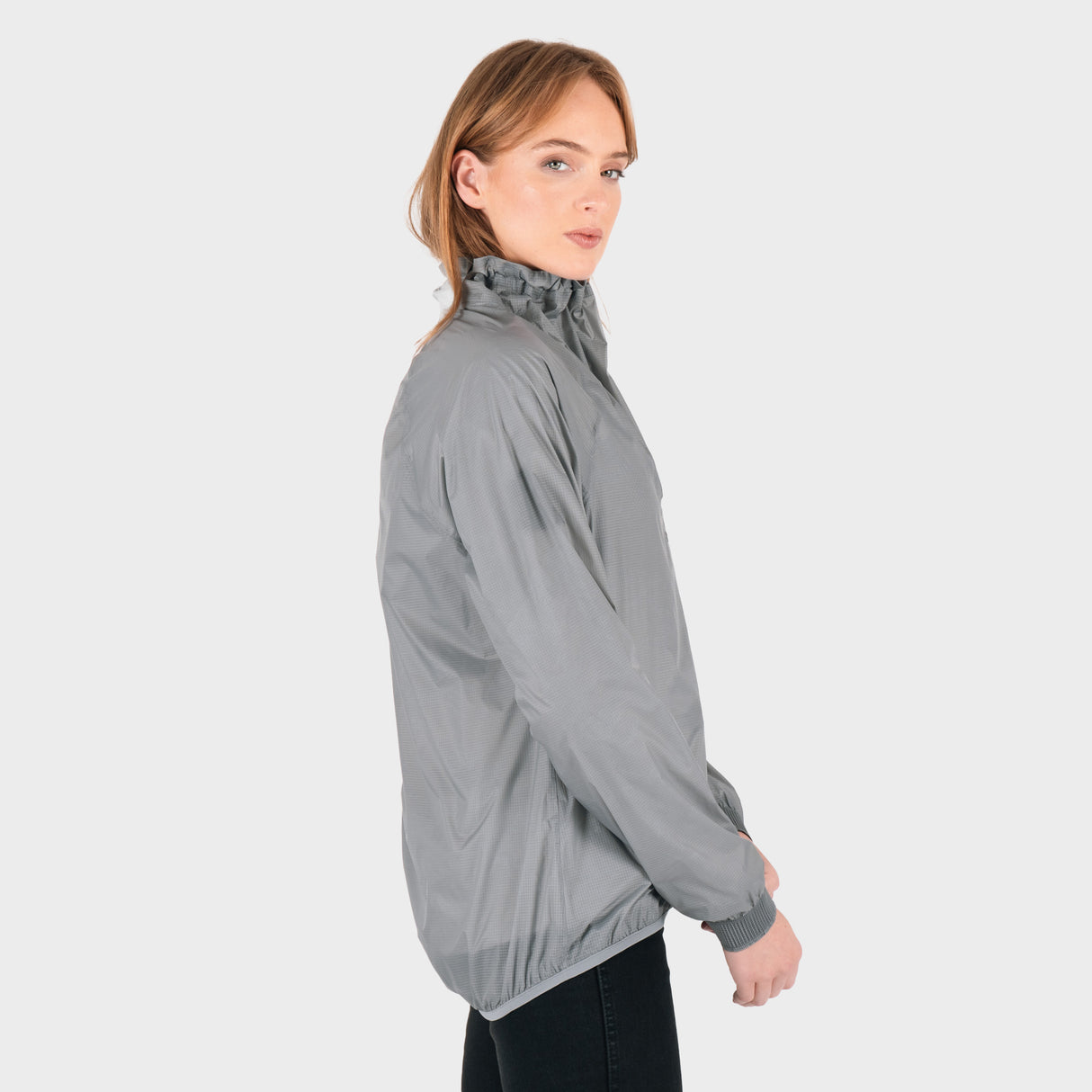 Knox Women's Tor Armoured Shirt & Waterproof Shell
