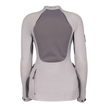 Tor Women's Light Grey S - Sports Protection